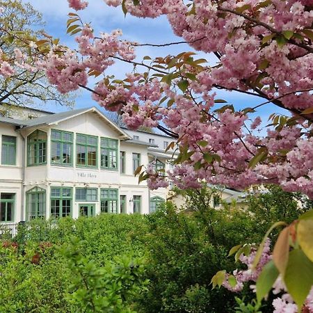 Villa Flora Heringsdorf  Exterior photo